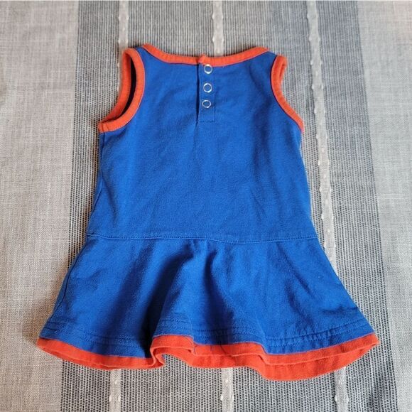 FLORIDA GATORS NCAA Baby Dress - Picture 5 of 7